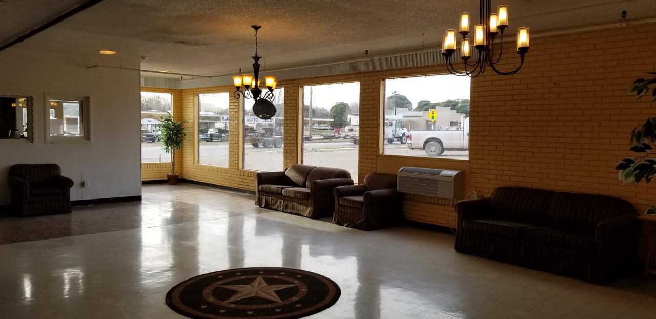 Americas Premier Inn Sweetwater Exterior foto